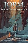 Jorm: Thayan Chronicles Book 1