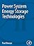 Power System Energy Storage Technologies (The Power Generation)