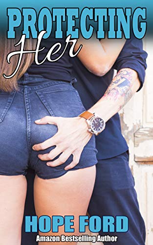 Protecting Her (Alpha Security, #1)