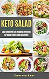 Keto Salad: Easy ...