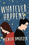 Book cover for Whatever Happens