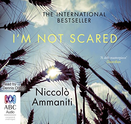 I'm Not Scared