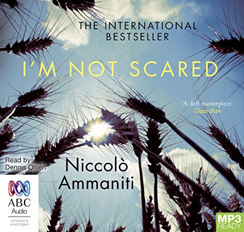 I'm Not Scared
