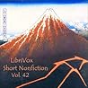 Short Nonfiction Collection, Vol. 042
