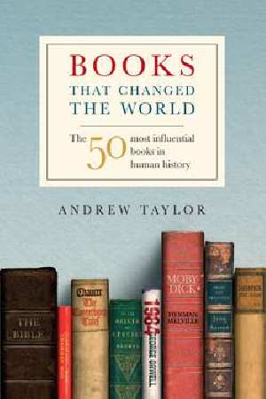Books That Changed the World (Hardcover)