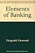 Elements of Banking