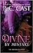 Divine by Mistake: The Partholon Series, book 1