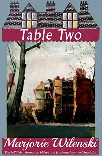 Table Two (Kindle Edition)