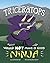 Triceratops Would NOT Make a Good Ninja (Dinosaur Daydreams)