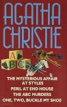 Agatha Christie P...