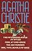 Agatha Christie Poirot Omnibus (Poirot series)