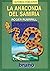 La anaconda del Samiria