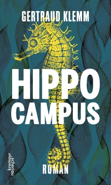 Hippocampus (Hardcover)