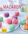 Macarons: So zart können Kekse sein Macarons: So zart können Kekse sein