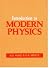 Introduction to Modern Physics