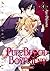 Pure Blood Boyfriend, Tome 4 :