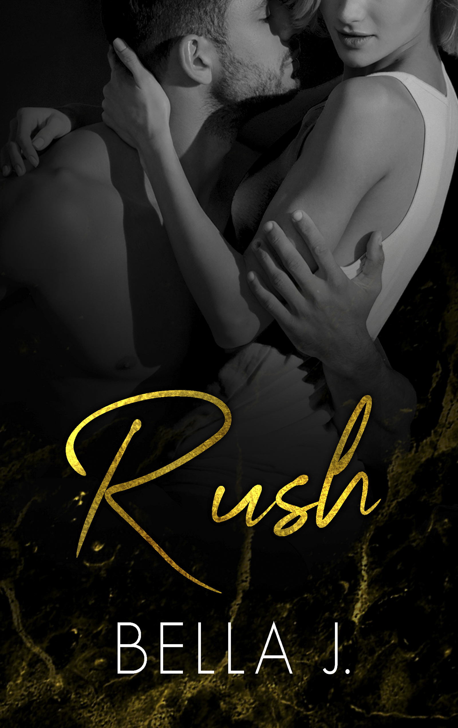 Rush (Resplendence, #2)