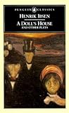 A Doll's House an...