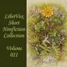 Short Nonfiction Collection Vol. 021 Short Nonfiction Collection Vol. 021