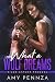 What a Wolf Dreams (Lux Catena, #0.5)