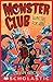Monster Club: Hunters for Hire