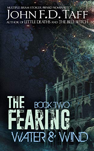 Water and Wind (The Fearing #2)