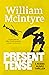 Present Tense (Robbie Munro thriller, #2)