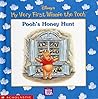 Pooh's Honey Hunt by Lindsay Morgan