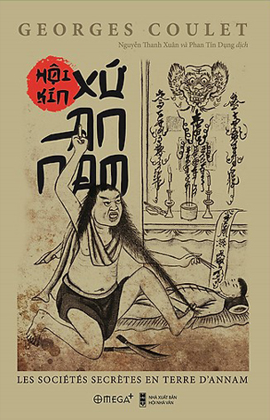 Hội kín xứ An Nam (Paperback)