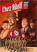 Chez Adolf - tome 1 : 1933