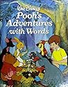 Walt Disney's Pooh's Adventures With Words Walt Disney's Pooh's Adventures With Words