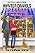 Gambling on the Artist (Cat's Paw Cove #3)