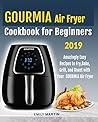 GOURMIA Air Fryer...