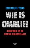 Wie is Charlie? X...