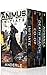 Animus Boxed Set 1:Books 1-4