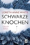 Schwarze Knochen