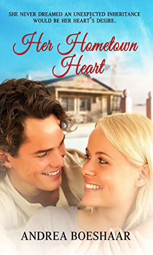 Her Hometown Heart (Kindle Edition)