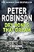 Dry Bones That Dream by Peter    Robinson