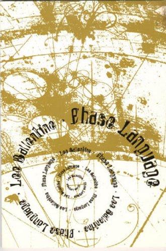 Phase Language (Perfect Paperback)