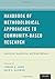 Handbook of Methodological ...