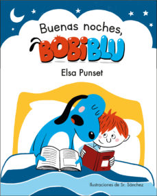 ¡Buenas noches, Bobiblú! (Bobiblú, #2)