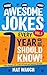 More Awesome Jokes Every 7 ...