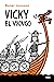 Vicky el vikingo by Runer Jonsson