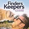 Finders Keepers by N.R. Walker
