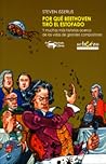 Por qué Beethoven...