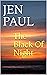 The Black Of Night (The Gir...