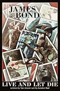 James Bond: Live and Let Die