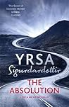 The Absolution by Yrsa Sigurdardottir