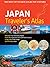 Japan Traveler's Atlas: Jap...