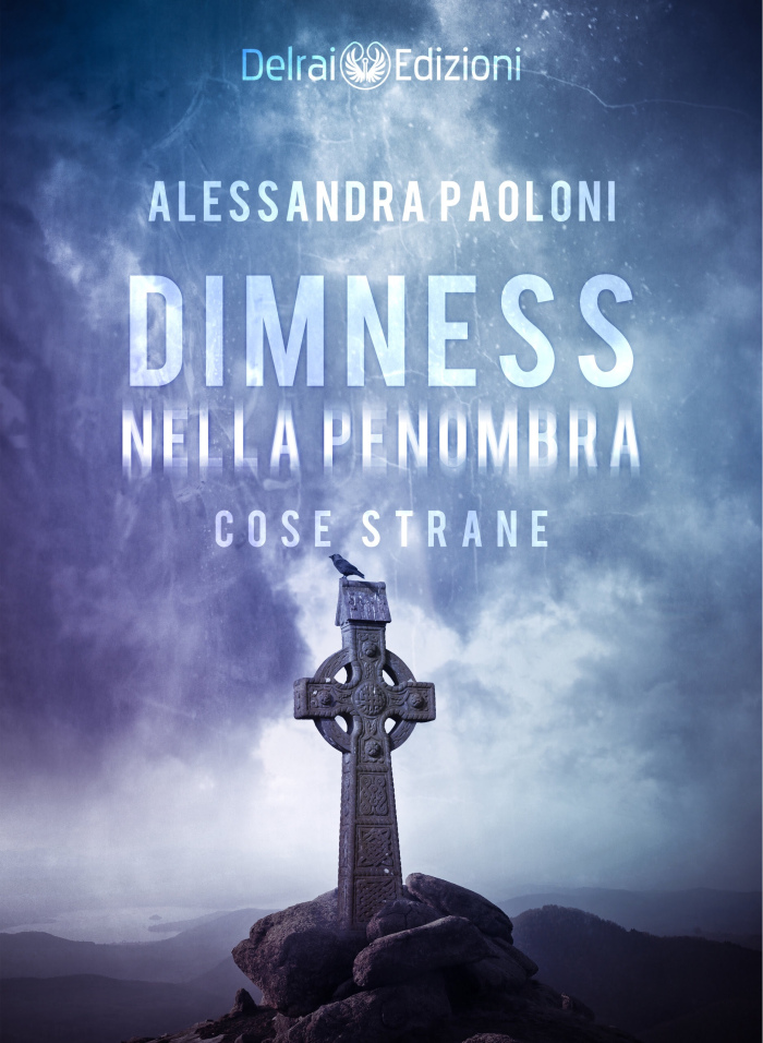 Dimness - Nella penombra (Kindle Edition)